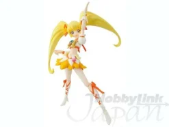 S.H.Figuarts Cure Sunshine