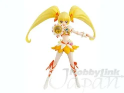 S.H.Figuarts Cure Sunshine