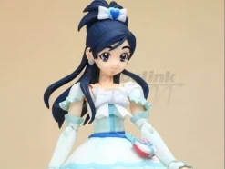 S.H.Figuarts Cure White