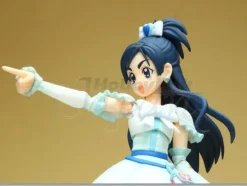 S.H.Figuarts Cure White