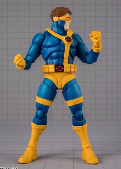 S.H.Figuarts Cyclops (Gamerverse)
