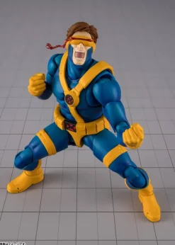 S.H.Figuarts Cyclops (Gamerverse)