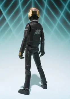 S.H.Figuarts Daft Punk Guy-Manuel de Homem-Christo (Premium Bandai)