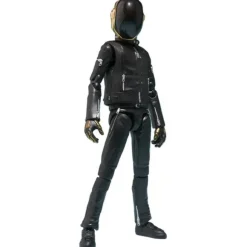 S.H.Figuarts Daft Punk Guy-Manuel de Homem-Christo (Premium Bandai)