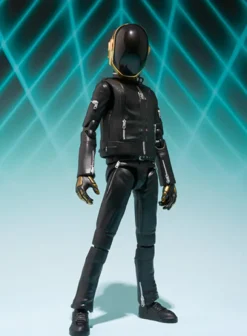 S.H.Figuarts Daft Punk Guy-Manuel de Homem-Christo (Premium Bandai)