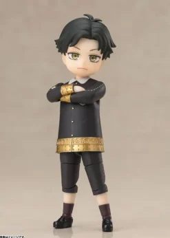 S.H.Figuarts Damian Desmond