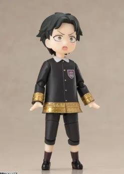 S.H.Figuarts Damian Desmond