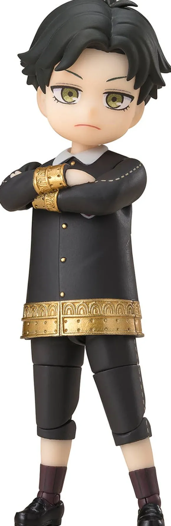 S.H.Figuarts Damian Desmond