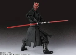 S.H.Figuarts Darth Maul (Reissue Ver.)