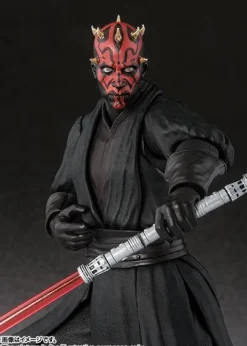 S.H.Figuarts Darth Maul (Reissue Ver.)