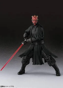 S.H.Figuarts Darth Maul (Reissue Ver.)