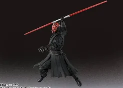 S.H.Figuarts Darth Maul (Reissue Ver.)