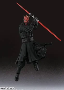 S.H.Figuarts Darth Maul (Reissue Ver.)