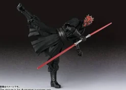 S.H.Figuarts Darth Maul (Reissue Ver.)
