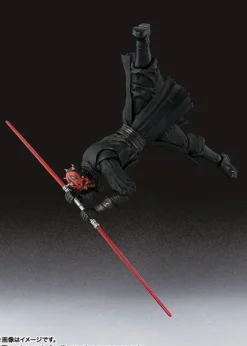 S.H.Figuarts Darth Maul (Reissue Ver.)