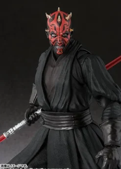 S.H.Figuarts Darth Maul (Reissue)