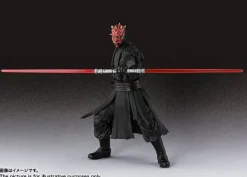 S.H.Figuarts Darth Maul (Reissue)