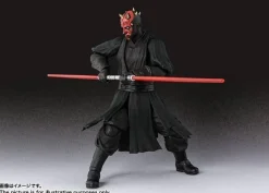 S.H.Figuarts Darth Maul (Reissue)