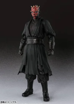S.H.Figuarts Darth Maul (Reissue)