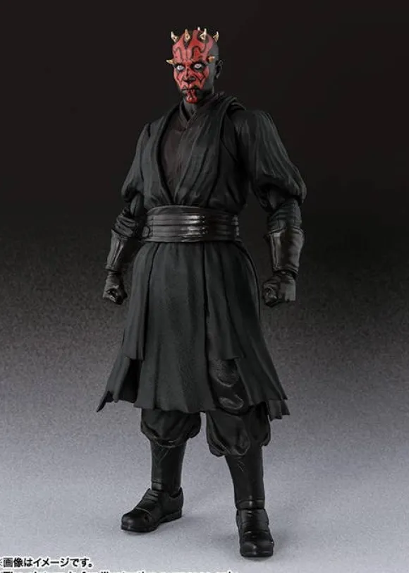 S.H.Figuarts Darth Maul (Reissue)