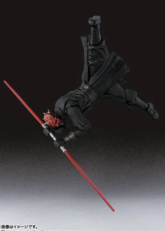 S.H.Figuarts Darth Maul (Reissue)