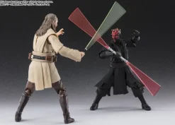 S.H.Figuarts Darth Maul (STAR WARS: The Phantom Menace)