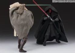 S.H.Figuarts Darth Maul (STAR WARS: The Phantom Menace)