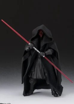 S.H.Figuarts Darth Maul (STAR WARS: The Phantom Menace)