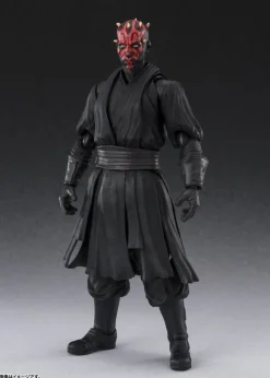 S.H.Figuarts Darth Maul (STAR WARS: The Phantom Menace)
