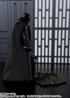 S.H.Figuarts Darth Vader (A NEW HOPE)