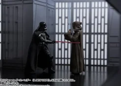 S.H.Figuarts Darth Vader (A NEW HOPE)