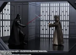 S.H.Figuarts Darth Vader (A NEW HOPE)
