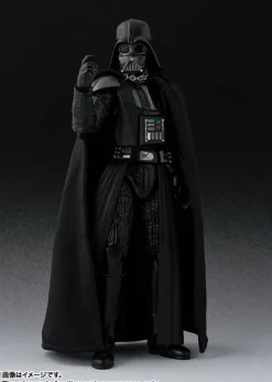 S.H.Figuarts Darth Vader (A NEW HOPE)