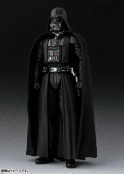 S.H.Figuarts Darth Vader (A NEW HOPE)