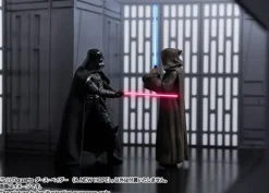 S.H.Figuarts Darth Vader (A NEW HOPE)