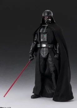 S.H.Figuarts Darth Vader -Classic Ver.- (Star Wars Episode IV: A New Hope)