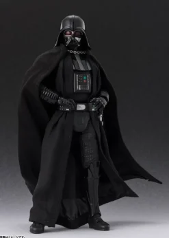S.H.Figuarts Darth Vader -Classic Ver.- (Star Wars: A New Hope) (Reissue)