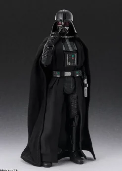 S.H.Figuarts Darth Vader -Classic Ver.- (Star Wars: A New Hope) (Reissue)