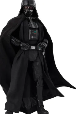 S.H.Figuarts Darth Vader -Classic Ver.- (Star Wars: A New Hope) (Reissue)