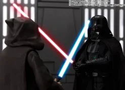 S.H.Figuarts Darth Vader -Classic Ver.- (Star Wars: A New Hope) (Reissue)