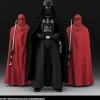 S.H.Figuarts Darth Vader (Star Wars: Episode VI Return of the Jedi) (Reissue)