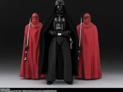 S.H.Figuarts Darth Vader (Star Wars: Episode VI Return of the Jedi) (Reissue)