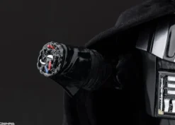 S.H.Figuarts Darth Vader (Star Wars: Episode VI Return of the Jedi) (Reissue)