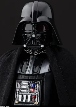 S.H.Figuarts Darth Vader (Star Wars: Episode VI Return of the Jedi) (Reissue)