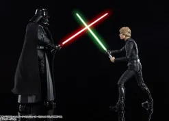 S.H.Figuarts Darth Vader (Star Wars: Episode VI Return of the Jedi) (Reissue)