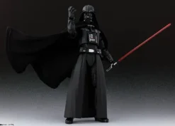 S.H.Figuarts Darth Vader (Star Wars: Episode VI Return of the Jedi) (Reissue)