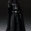 S.H.Figuarts Darth Vader (Star Wars: Episode VI Return of the Jedi) (Reissue)
