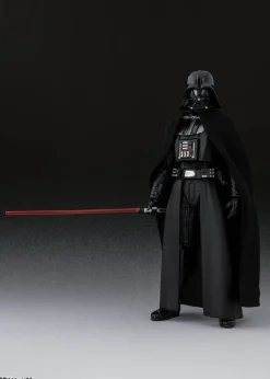 S.H.Figuarts Darth Vader (Star Wars: Episode VI Return of the Jedi) (Reissue)