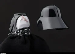S.H.Figuarts Darth Vader (Star Wars: Episode VI Return of the Jedi) (Reissue)