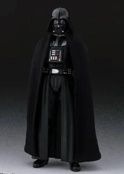 S.H.Figuarts Darth Vader (Star Wars: Episode VI Return of the Jedi) (Reissue)